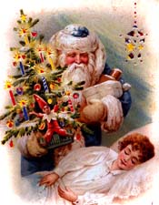 Отзыв о новогодней сказке В.Голявкина "Когда споткнется Дед Мороз"