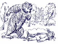 Отзыв о рассказе В.Драгунского «Мой знакомый медведь»