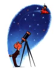Вопросы и ответы по астрономии для детей