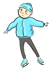 Сказка в стихах про мальчика-неряху