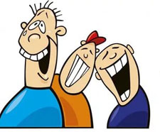 Смешные слова