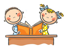 Смешные стихи про школу