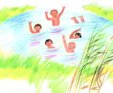 Отзыв о рассказе Голявкина «Ещё рано»