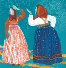 Смешная викторина на 8 Марта (с ответами)