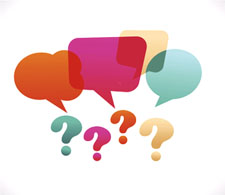 Смешные вопросы и ответы для компании взрослых