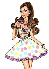 Смешные вопросы на тему «Одежда» (с ответами)